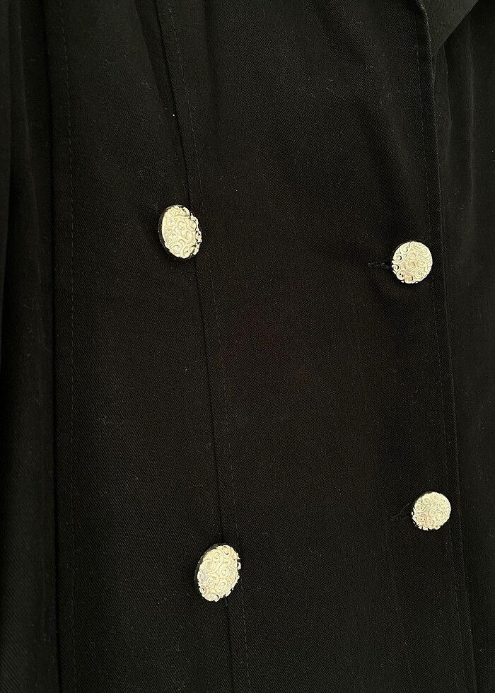 Trendyol Ceket Elbise - Görsel 2