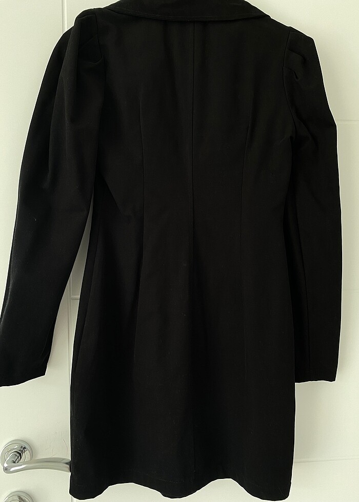 Trendyol Ceket Elbise - Görsel 3