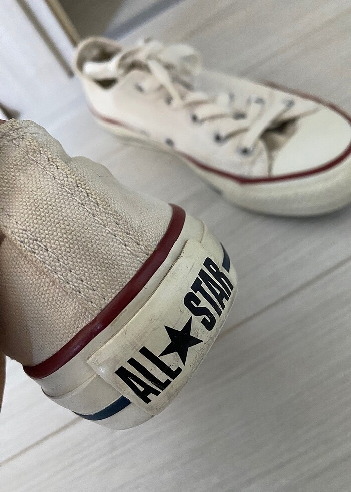 Converse Ayakkabı - Görsel 2