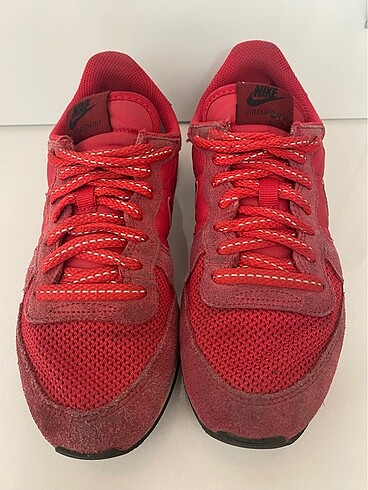 Nike Spor Ayakkabı - Görsel 5