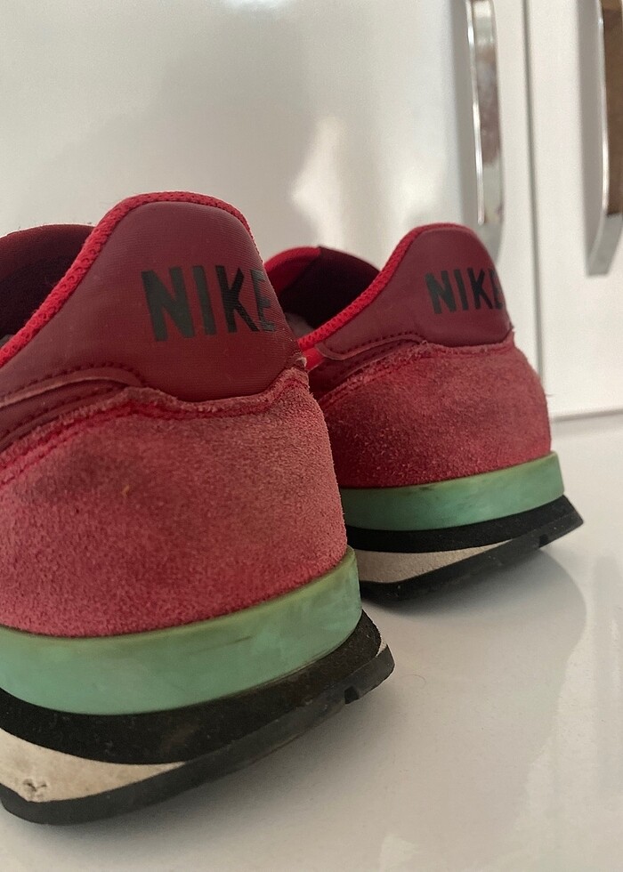 Nike Spor Ayakkabı - Görsel 3