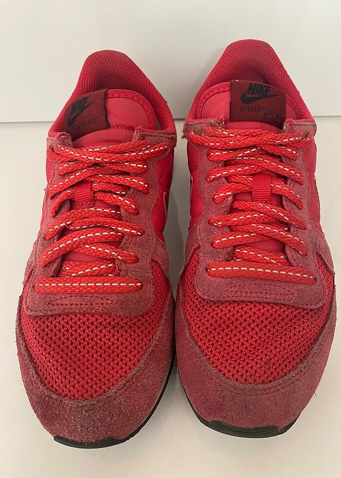 Nike Spor Ayakkabı - Görsel 5