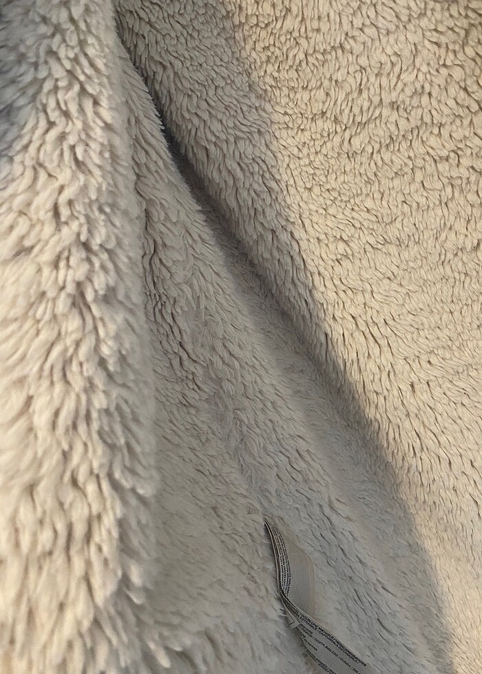 Mango Parka Mont - Görsel 3