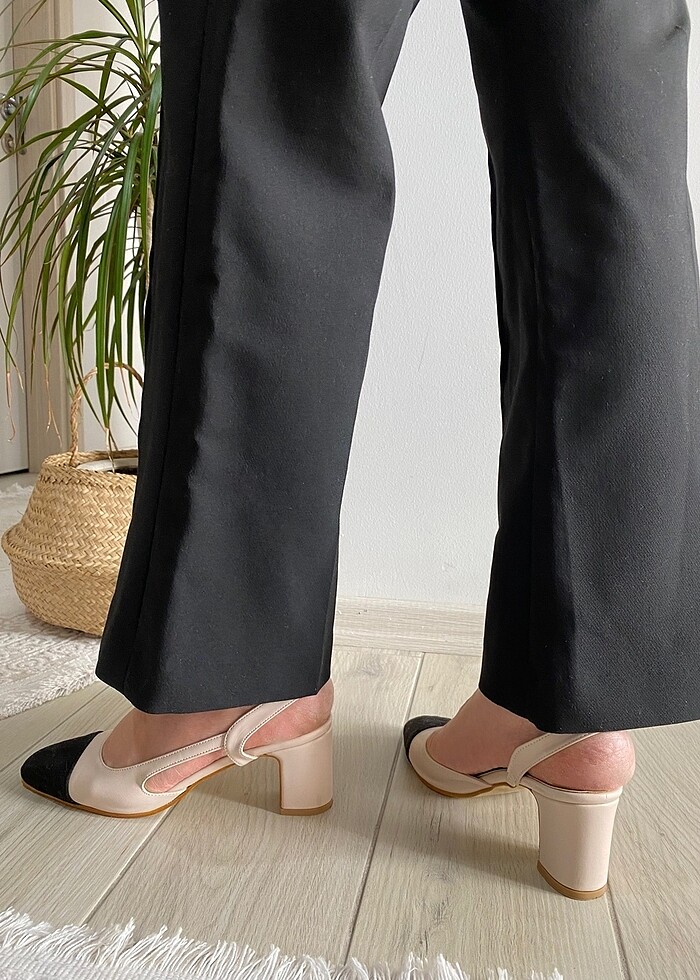 OXXO Kadın Pantolon - Görsel 2