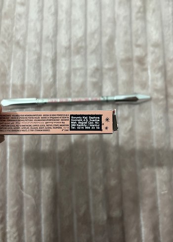 Gimme Brow Volumizing Kaş Kalemi 4 numara - Görsel 3