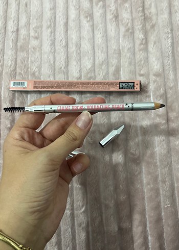 Gimme Brow Volumizing Kaş Kalemi 4 numara - Görsel 4