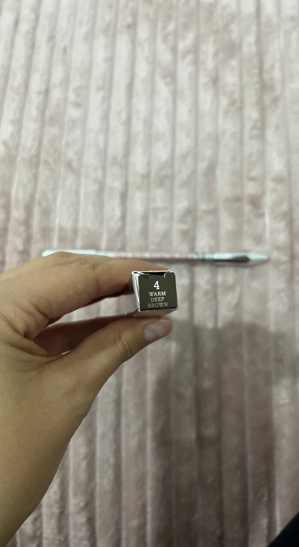 Gimme Brow Volumizing Kaş Kalemi 4 numara - Görsel 2