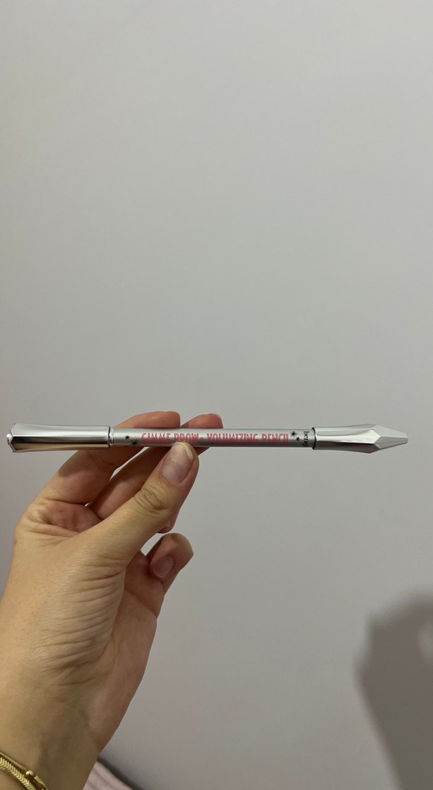 Gimme Brow Volumizing Kaş Kalemi 4 numara - Görsel 5