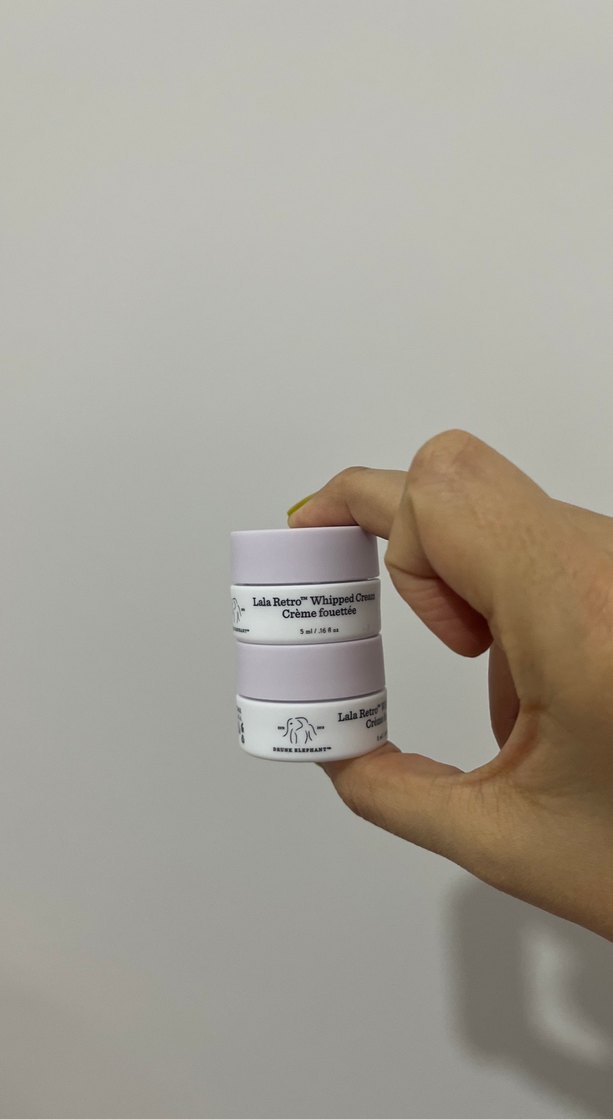 Drunk Elephant Lala Retro Nemlendirici Krem 10 ml - Görsel 3