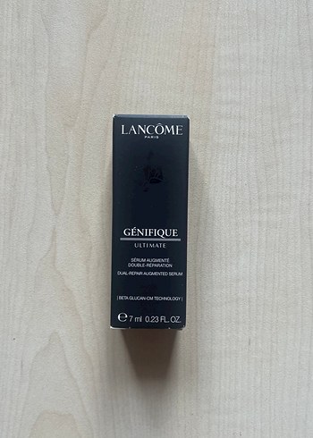 Lancome