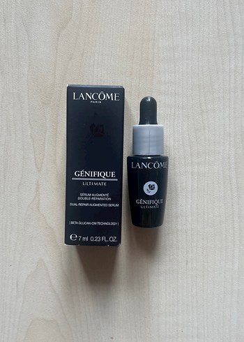 Lancôme Génifique Ultimate yüz  Serumu 7 ml - Görsel 2