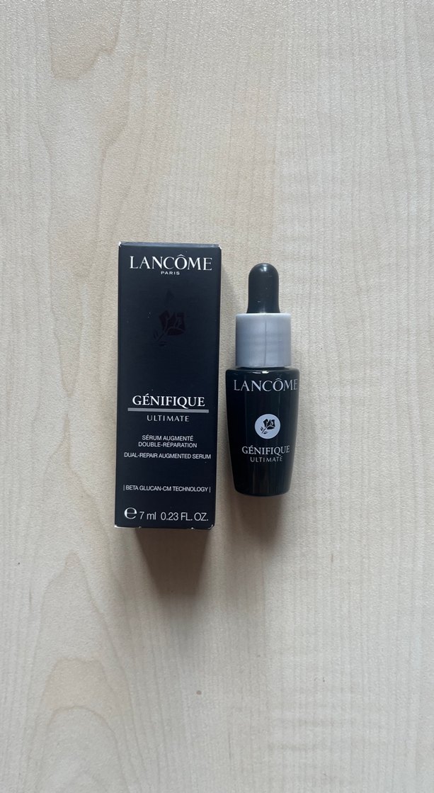 Lancôme Génifique Ultimate yüz  Serumu 7 ml - Görsel 2