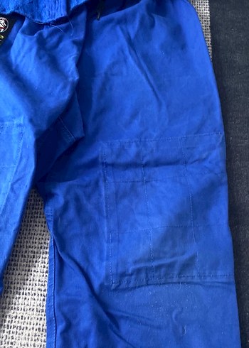 Pragon judo kıyafeti 11 yaş - Görsel 6