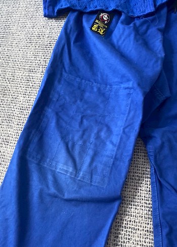 Pragon judo kıyafeti 11 yaş - Görsel 5