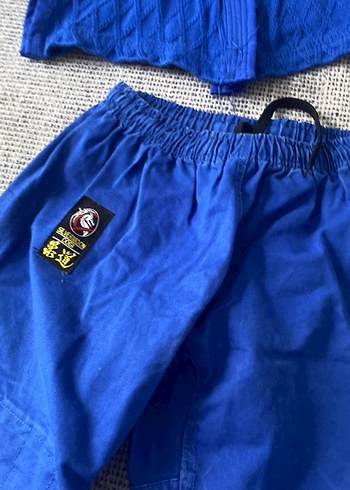 Pragon judo kıyafeti 11 yaş - Görsel 7