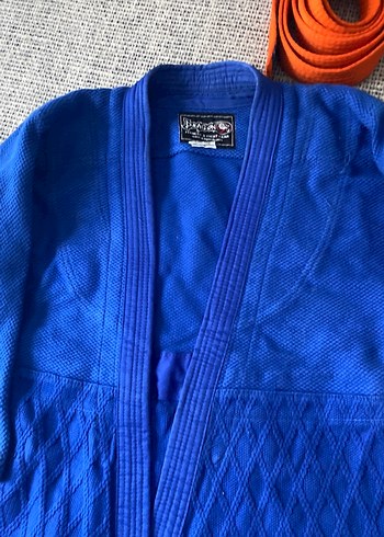 Pragon judo kıyafeti 11 yaş - Görsel 2