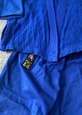 Pragon judo kıyafeti 11 yaş - Görsel 3