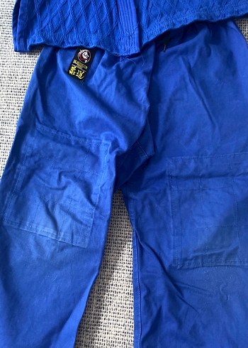 Pragon judo kıyafeti 11 yaş - Görsel 4