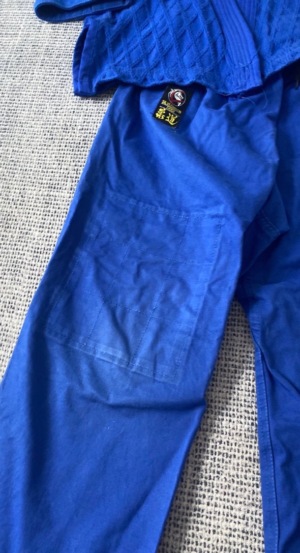 Pragon judo kıyafeti 11 yaş - Görsel 5