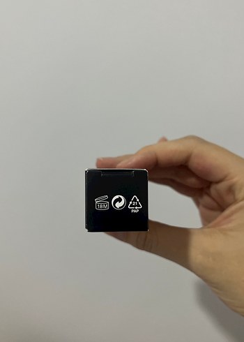 KIKO 35 numara gloss - Görsel 5