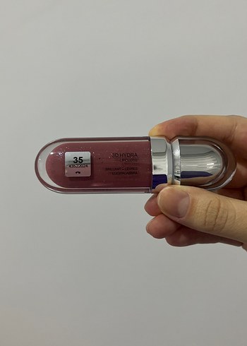 KIKO 35 numara gloss - Görsel 2