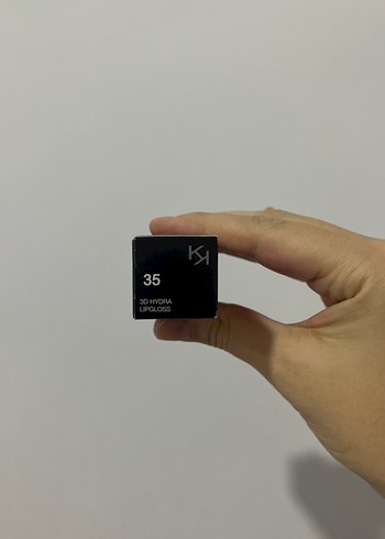 KIKO 35 numara gloss - Görsel 3
