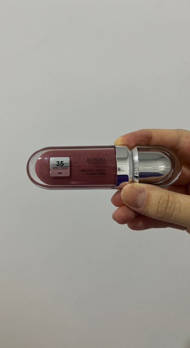 KIKO 35 numara gloss - Görsel 2