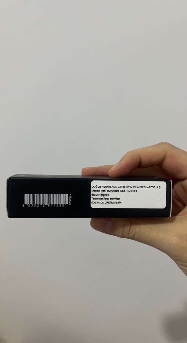 KIKO 35 numara gloss - Görsel 4