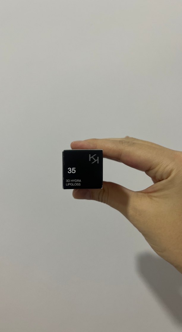 KIKO 35 numara gloss - Görsel 3