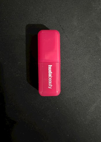 Huda Beauty Blush Filter Likit allık-intense guava - Görsel 5