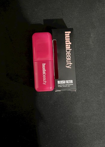 Huda Beauty
