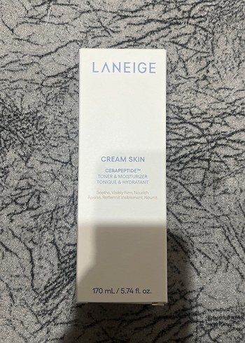 Laneige