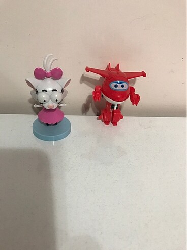 Canan ve jet yeni sayılır