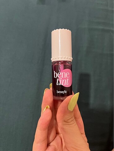 Benefit Cosmetics Benefit benetint