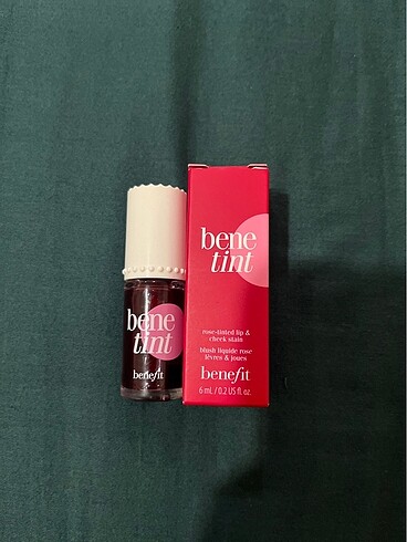  Beden Renk Benefit benetint