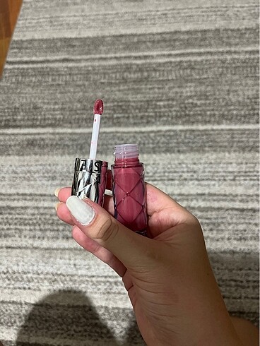 Beden Sephora gloss 05