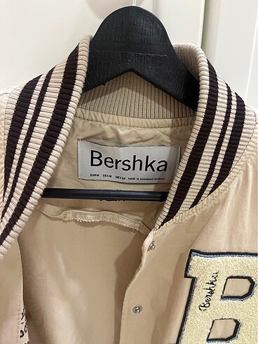 Bershka Bershka kolej ceket