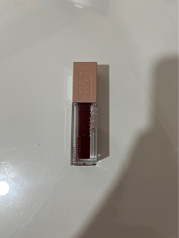 Maybelline lifter gloss taffy