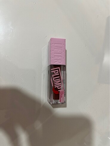 Maybelline lifter plump cocoa zing rengi