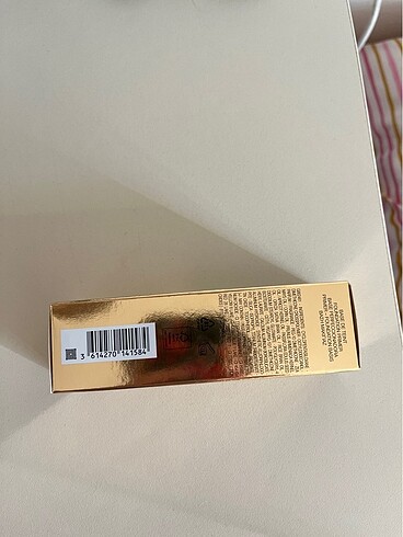Yves Saint Laurent Yves saint laurent touch eclat blur makyaj bazı