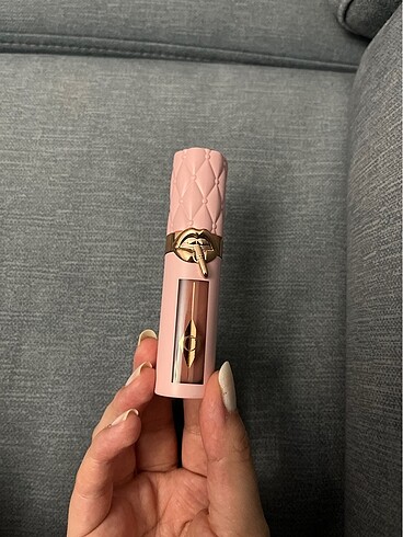 Charlotte tilbury pillowtalk plumpgasm