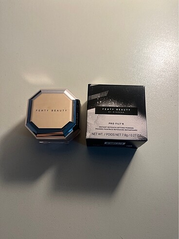 Fenty beauty pro filter pudra