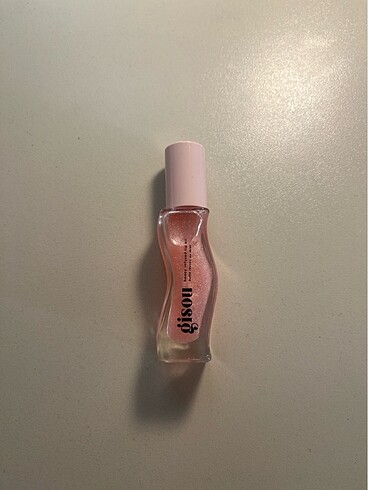 Gisou lip oil watermelon sugar