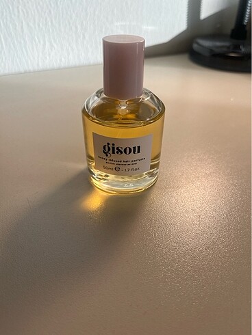 Sephora Gisou parfüm