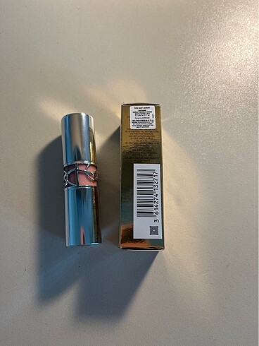 Yves Saint Laurent Ysl loveshine 203 rengi