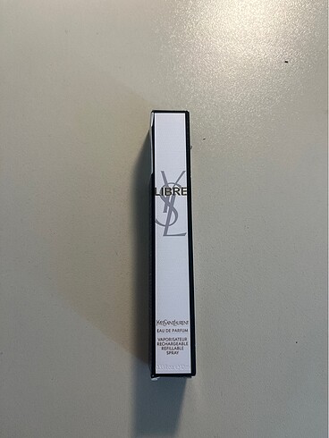 Ysl libre parfüm 10 ml