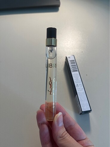 Beden Renk Ysl libre parfüm 10 ml