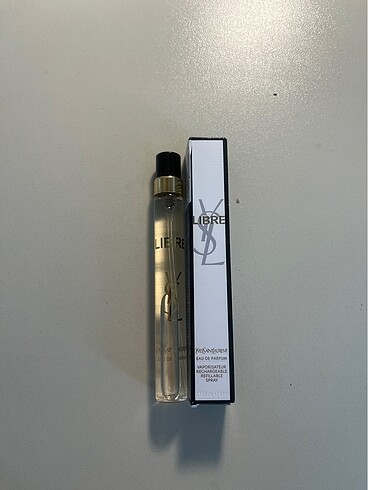 Beden Ysl libre parfüm 10 ml
