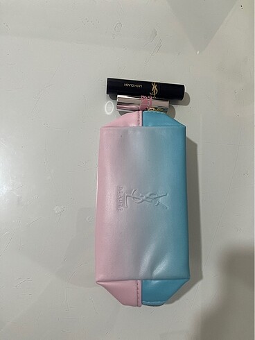 Ysl mini makyaj seti