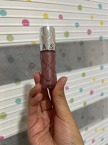 Sephora gloss 08 numara